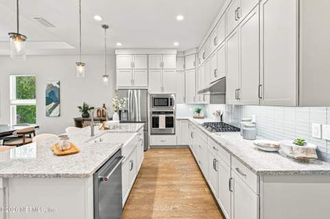 34 Arrowwood Drive, St. Johns FL - photo 6 of 89