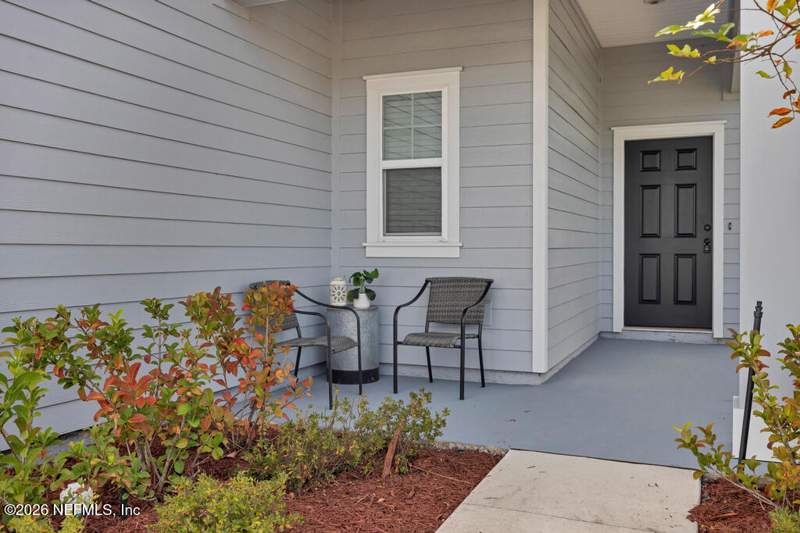 3 bedroom Single Family Residence at 9591 Giada Drive, Saddle Oaks, Jacksonville — photo 2