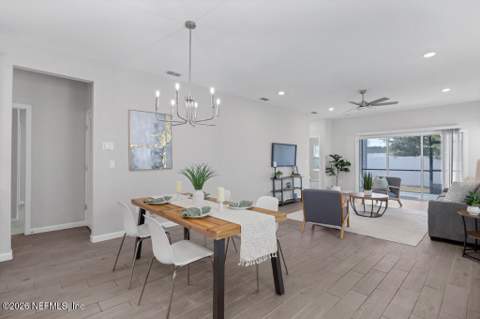 9591 Giada Drive, Jacksonville FL - photo 12 of 32