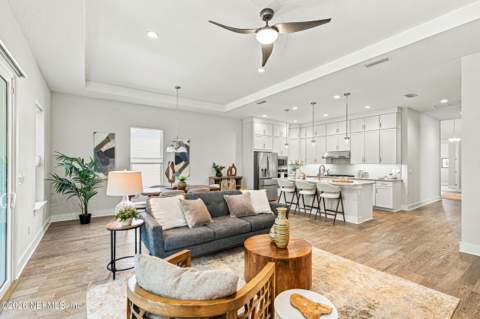 34 Arrowwood Drive, St. Johns FL - photo 10 of 89