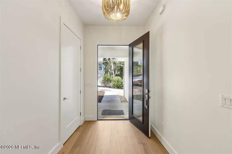 3 bedroom Single Family Residence at 2674 Robert Oliver Avenue, Egans Landing, Fernandina Beach — photo 4