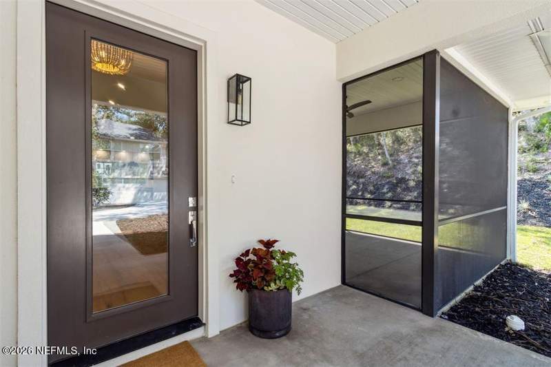 3 bedroom Single Family Residence at 2674 Robert Oliver Avenue, Egans Landing, Fernandina Beach — photo 3