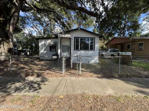 1567 W 17Th Street, home for sale in Jacksonville 32209