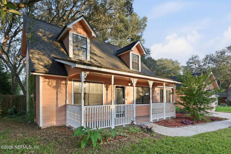 3 bedroom Single Family Residence at 12951 Julington Ridge Drive, Julington Forest, Jacksonville — photo 3