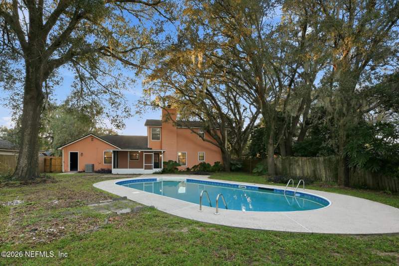 3 bedroom Single Family Residence at 12951 Julington Ridge Drive, Julington Forest, Jacksonville — photo 5
