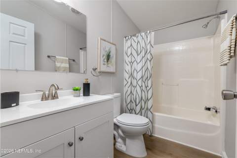 267 Aster Avenue, Middleburg FL - photo 19 of 43
