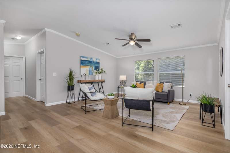 4 bedroom Mobile Home at 267 Aster Avenue, Jacksonville South, Middleburg — photo 4