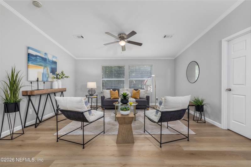 4 bedroom Mobile Home at 267 Aster Avenue, Jacksonville South, Middleburg — photo 3