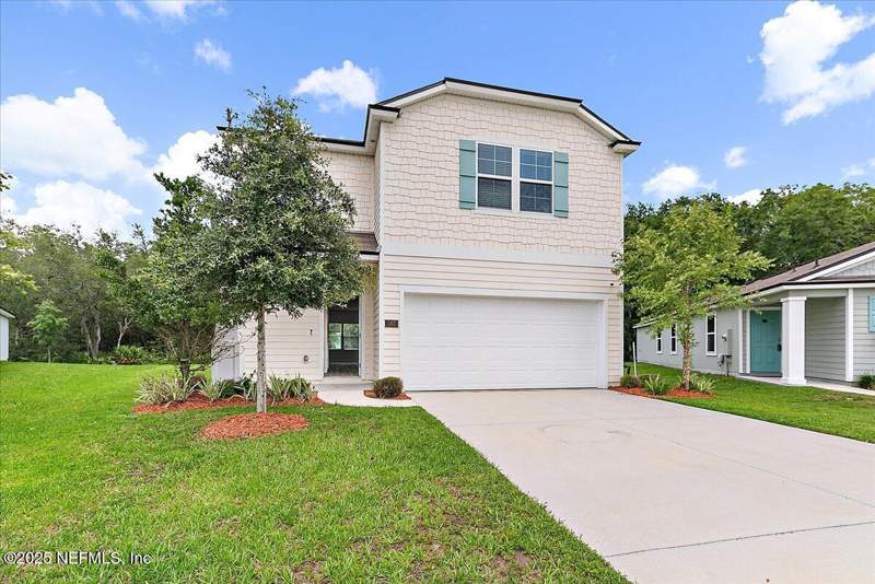 4 bedroom Single Family Residence at 187 Logrono Court, Entrada, St. Augustine Beach — photo 2
