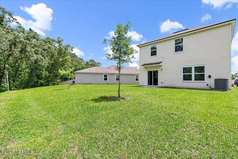 187 Logrono Court, St. Augustine Beach FL - photo 19 of 20