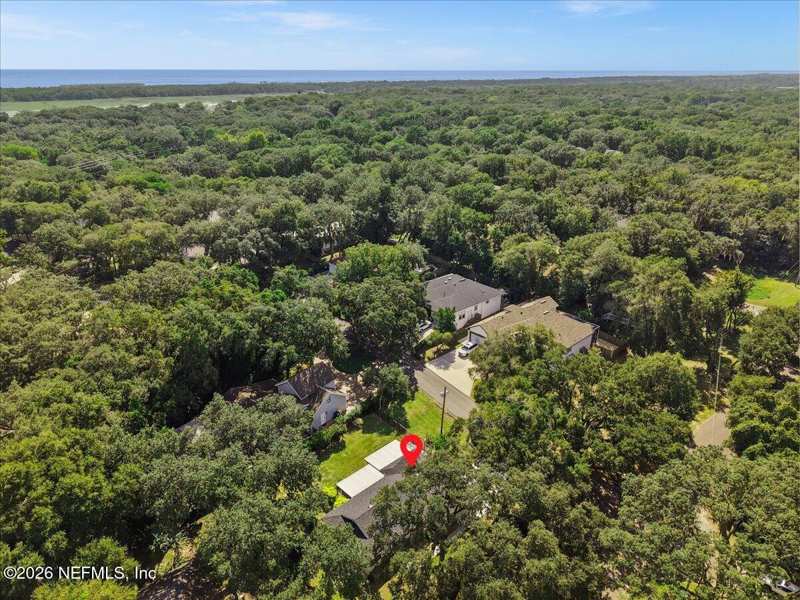 3 bedroom Single Family Residence at 604 N 15th Street, Highland Heights, Fernandina Beach — photo 1