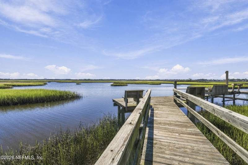 4 bedroom Single Family Residence at 2040 Waterway Island Lane, Preserve At Waterway Island, Jacksonville Beach — photo 4