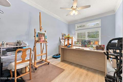 916 W Grist Mill Court, Ponte Vedra Beach FL - photo 6 of 45