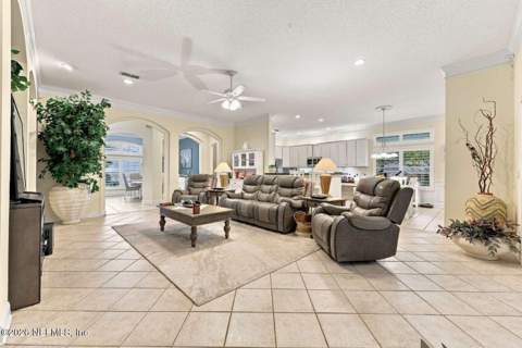 916 W Grist Mill Court, Ponte Vedra Beach FL - photo 12 of 45