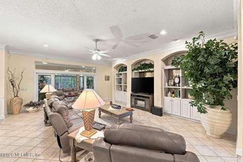 916 W Grist Mill Court, Ponte Vedra Beach FL - photo 14 of 45