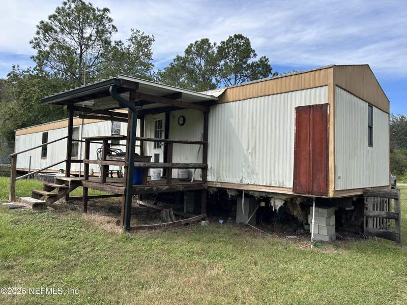 3 bedroom Mobile Home at 5275 Carter Spencer Road, Spencer Trails, Middleburg — photo 3