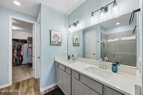 141 Linsbury Court, St. Augustine FL - photo 22 of 45