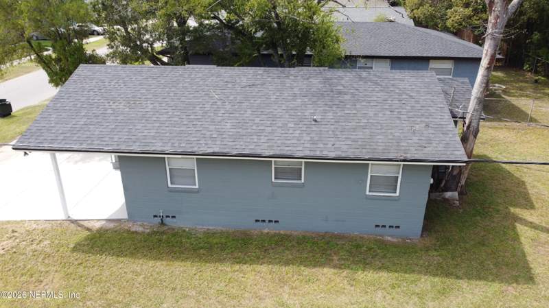 2 bedroom Single Family Residence at 1603 W 27th Street, Royal Terrace, Jacksonville — photo 3