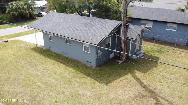 2 bedroom Single Family Residence at 1603 W 27th Street, Royal Terrace, Jacksonville — photo 4