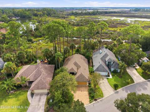 1996 Green Heron Point, home for sale in Jacksonville Beach 32250