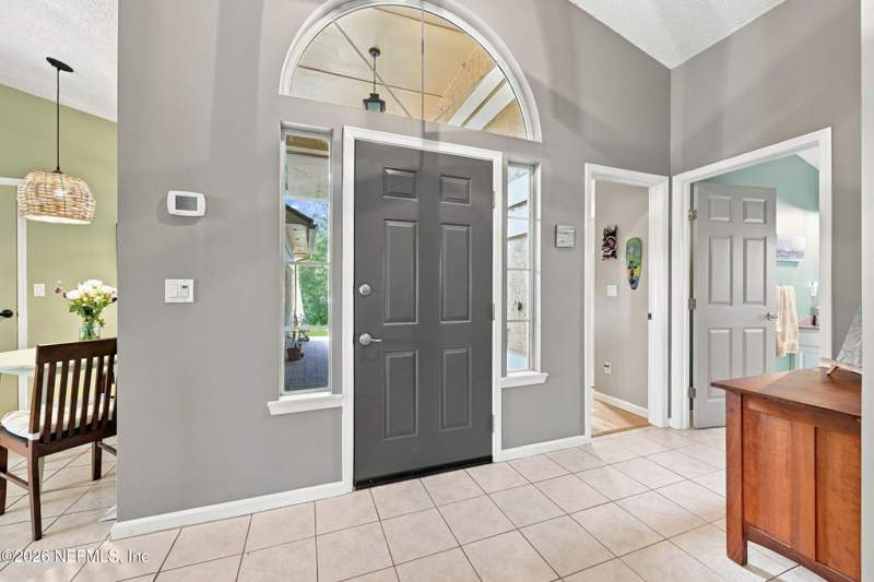 3 bedroom Single Family Residence at 1996 Green Heron Point, The Sanctuary, Jacksonville Beach — photo 5