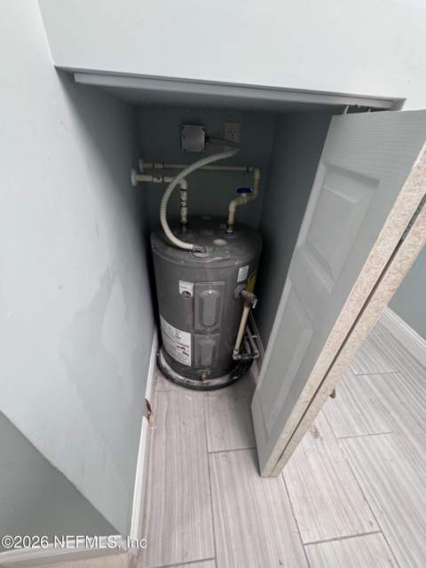 1603 W 27th Street, Jacksonville FL - photo 22 of 22