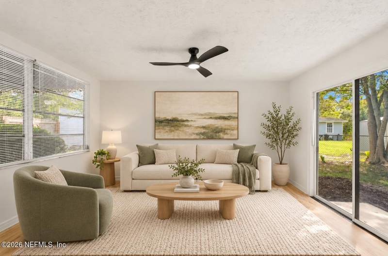 5 bedroom Single Family Residence at 1810 Agave Circle, Arlington Green, Jacksonville — photo 5