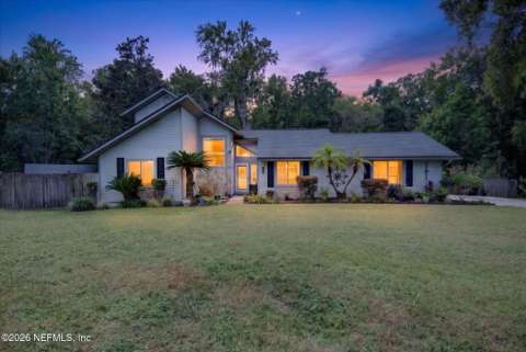 4008 Field Brook Lane, home for sale in Jacksonville 32223