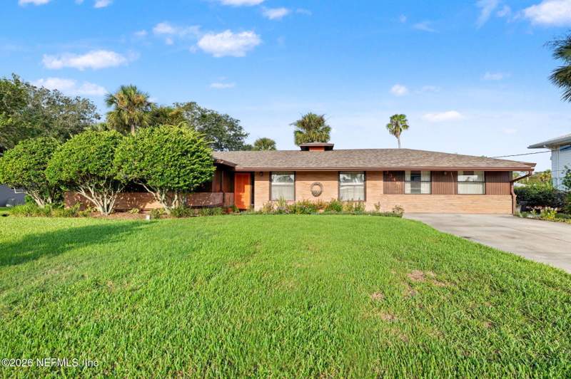3 bedroom Single Family Residence at 3346 Palm Island Road, Isle Of Palms, Jacksonville — photo 4