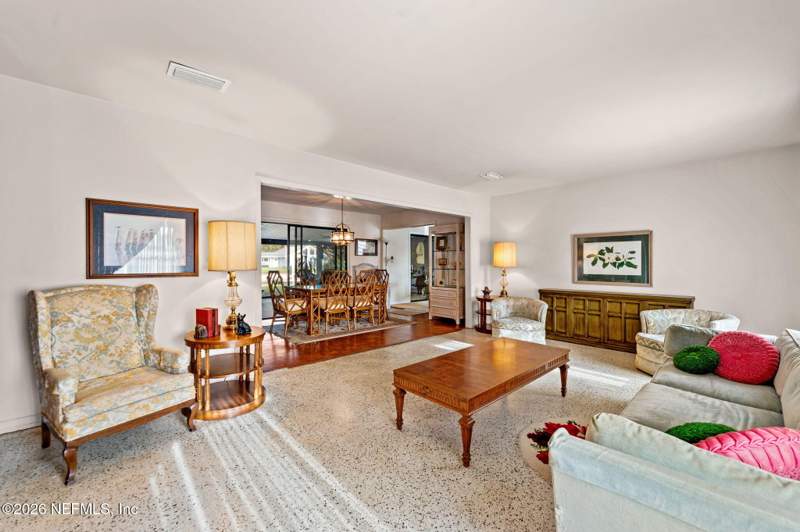 3 bedroom Single Family Residence at 3346 Palm Island Road, Isle Of Palms, Jacksonville — photo 5