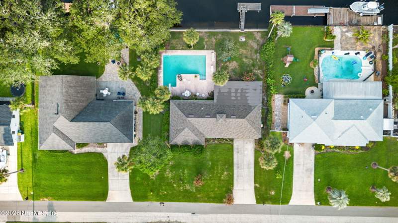 3 bedroom Single Family Residence at 3346 Palm Island Road, Isle Of Palms, Jacksonville — photo 3