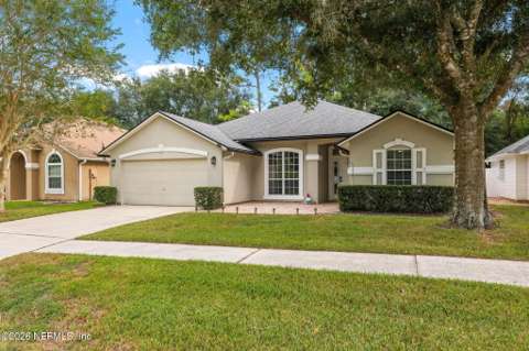 2872 Westberry Hideaway Court, home for sale in Jacksonville 32223