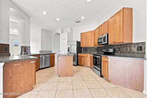 3040 Tower Oaks Drive, Orange Park FL - photo 21 of 45