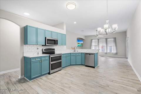 1580 Glen View Street, Middleburg FL - photo 10 of 32