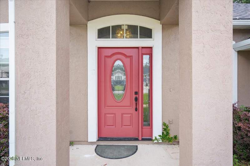 4 bedroom Single Family Residence at 1580 Glen View Street, Northglen, Middleburg — photo 2