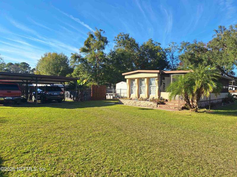 2 bedroom Manufactured Home at 227 Spec Lane, Lake Crescent Estates, Crescent City — photo 4