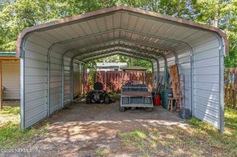 227 Spec Lane, Crescent City FL - photo 21 of 23