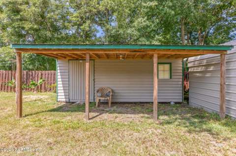 227 Spec Lane, Crescent City FL - photo 22 of 23