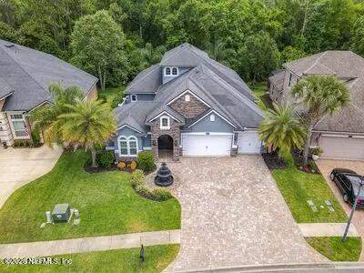 5 bedroom Single Family Residence at 174 Staplehurst Drive, Durbin Crossing, St. Johns — photo 2