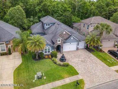 5 bedroom Single Family Residence at 174 Staplehurst Drive, Durbin Crossing, St. Johns — photo 3