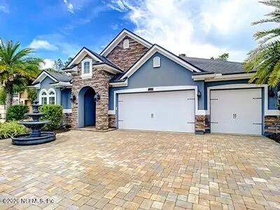 5 bedroom Single Family Residence at 174 Staplehurst Drive, Durbin Crossing, St. Johns — photo 5