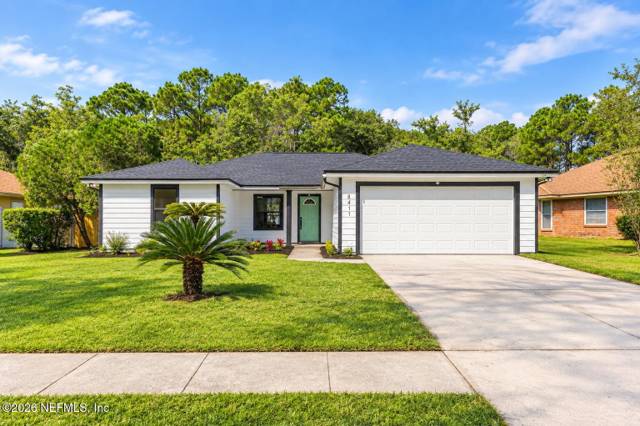 8411 THREE CREEKS Boulevard, home for sale in Jacksonville
