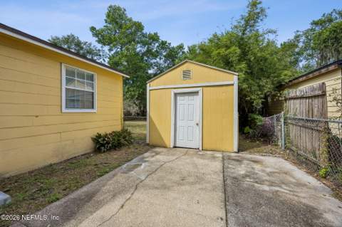 3011 Lake Shore Boulevard, Jacksonville FL - photo 23 of 26
