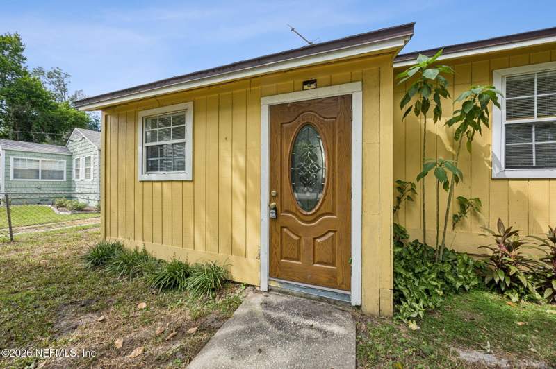 3 bedroom Single Family Residence at 3011 Lake Shore Boulevard, Riverdale Gardens, Jacksonville — photo 4