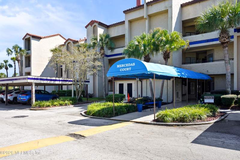 3 bedroom Condominium at 3820 Lavista Circle #113, Villages Of San Jose, Jacksonville — photo 3