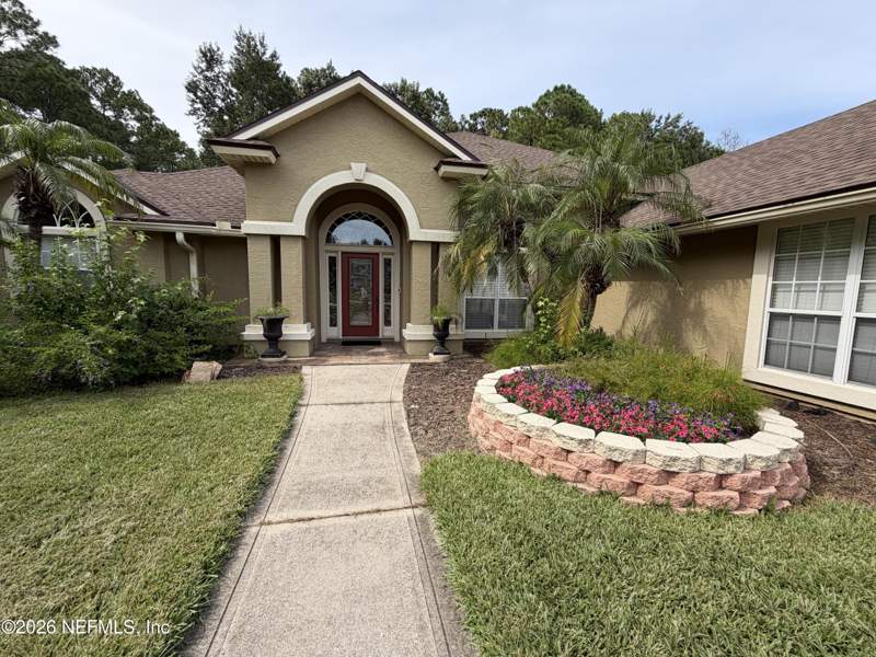 4 bedroom Single Family Residence at 9176 Woodjack Court, Timberlin Parc, Jacksonville — photo 2