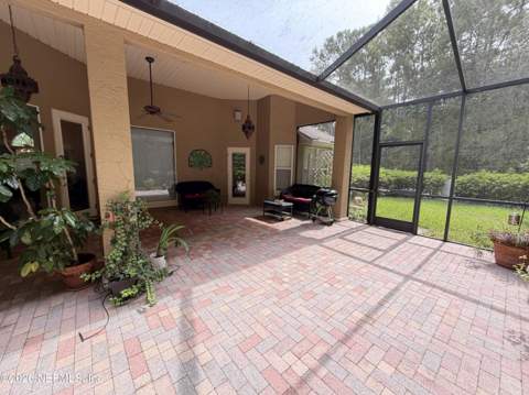 9176 Woodjack Court, Jacksonville FL - photo 22 of 25