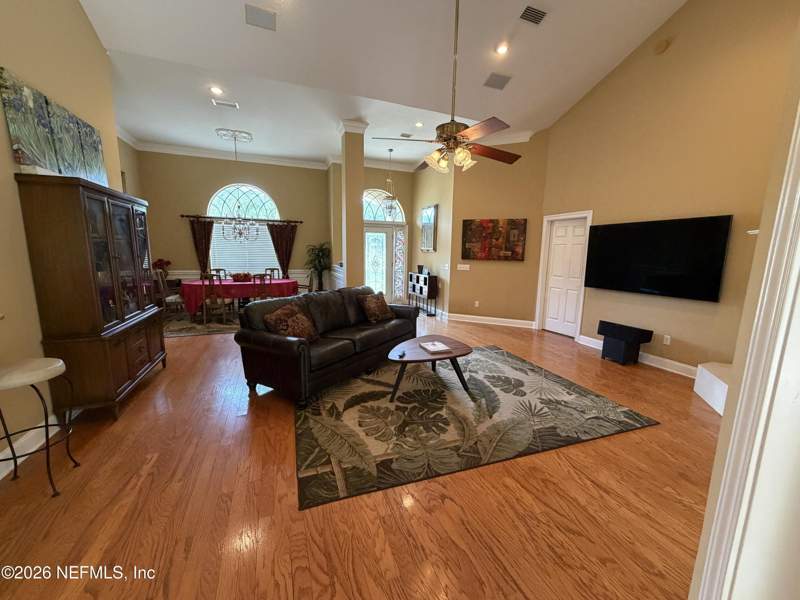 4 bedroom Single Family Residence at 9176 Woodjack Court, Timberlin Parc, Jacksonville — photo 4