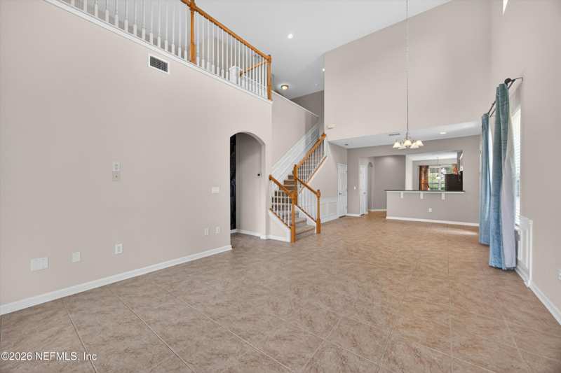 3 bedroom Townhouse at 14028 Saddlehill Court, Flagler Station, Jacksonville — photo 1
