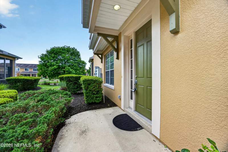 3 bedroom Townhouse at 14028 Saddlehill Court, Flagler Station, Jacksonville — photo 5